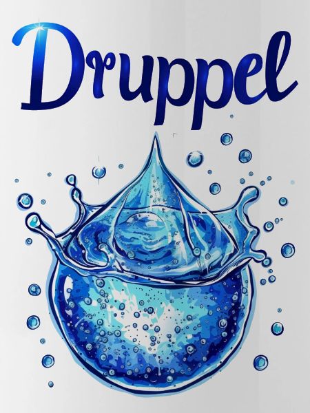 Wassertropfen