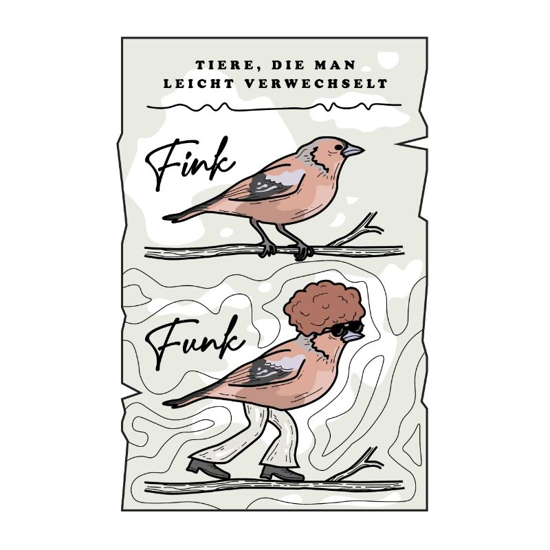 Fink Funk