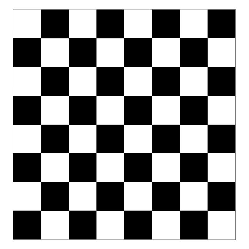 Jeu d’échecs - Vector Design