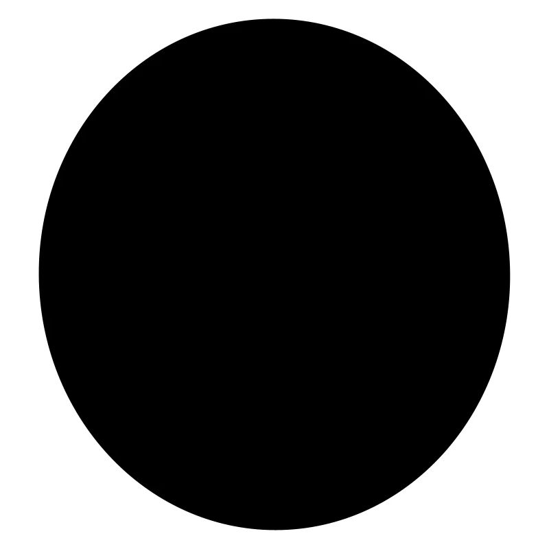 Black Dot
