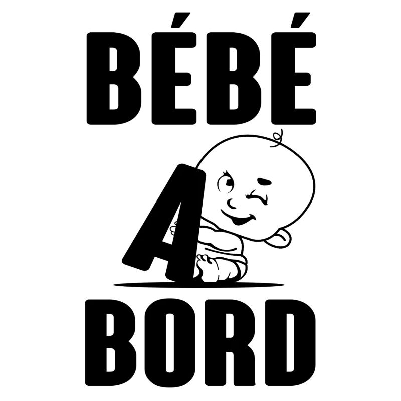 Bebe a Bord