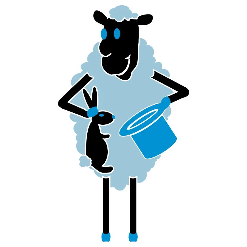 Mouton Trick / Sheep Trick (3c)