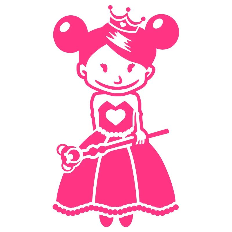 Peu de princesse - princesse peu