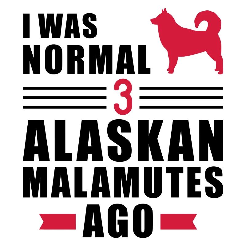 Alaskan Malamute