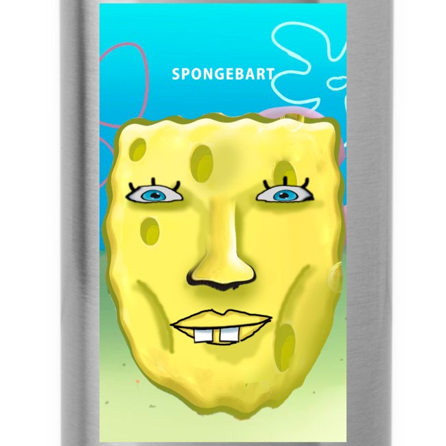Spongebart