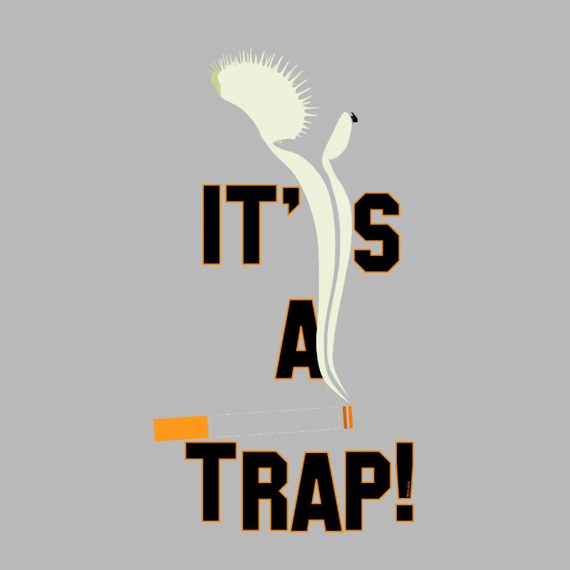 Venus flytrap