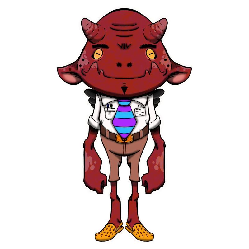 DevilAccountant Method