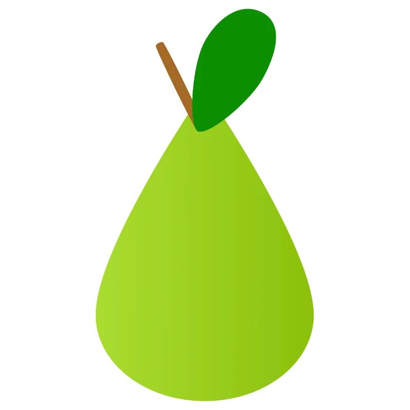 Pear