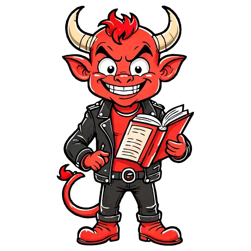 Red Devil