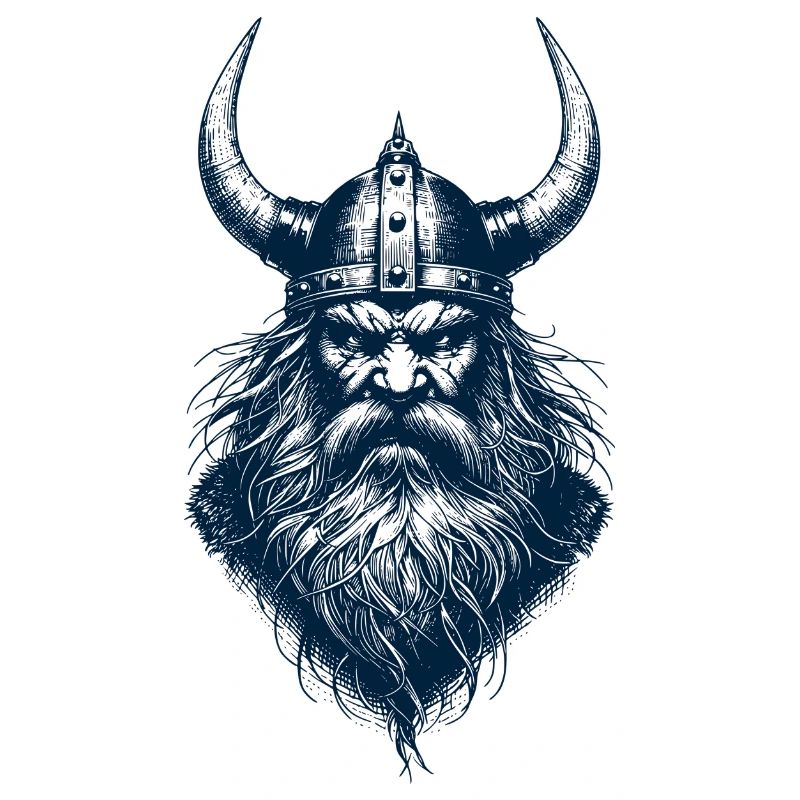 Viking sinistre