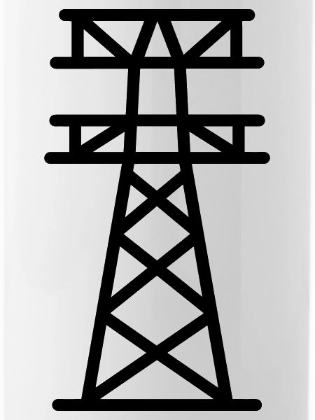 power pole