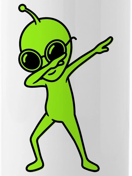 Alien Dab