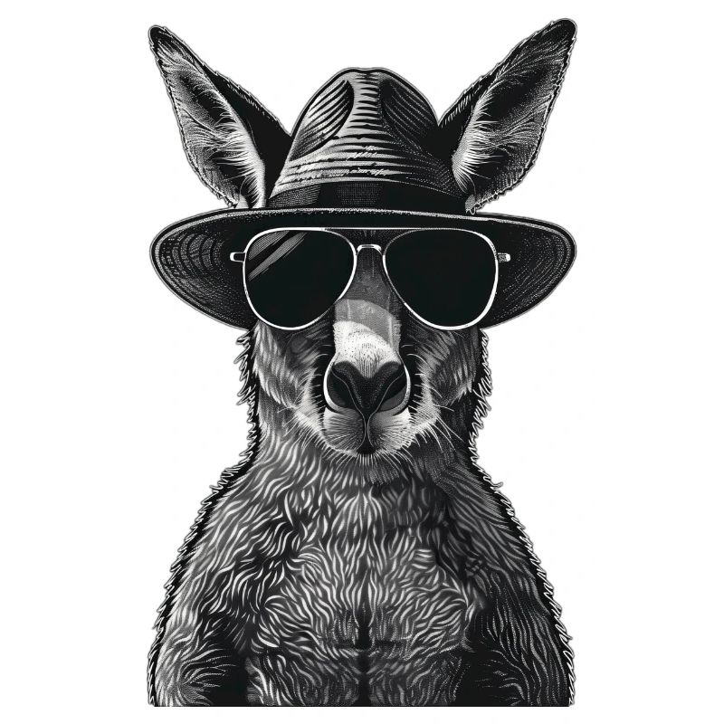 Känguru
