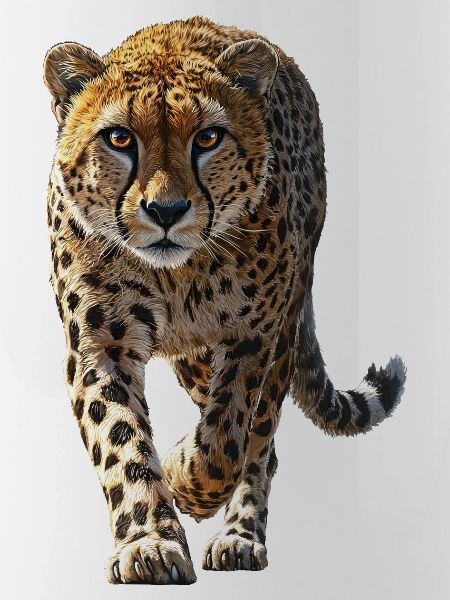 Gepard