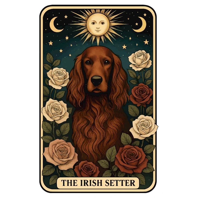 Irish Setter