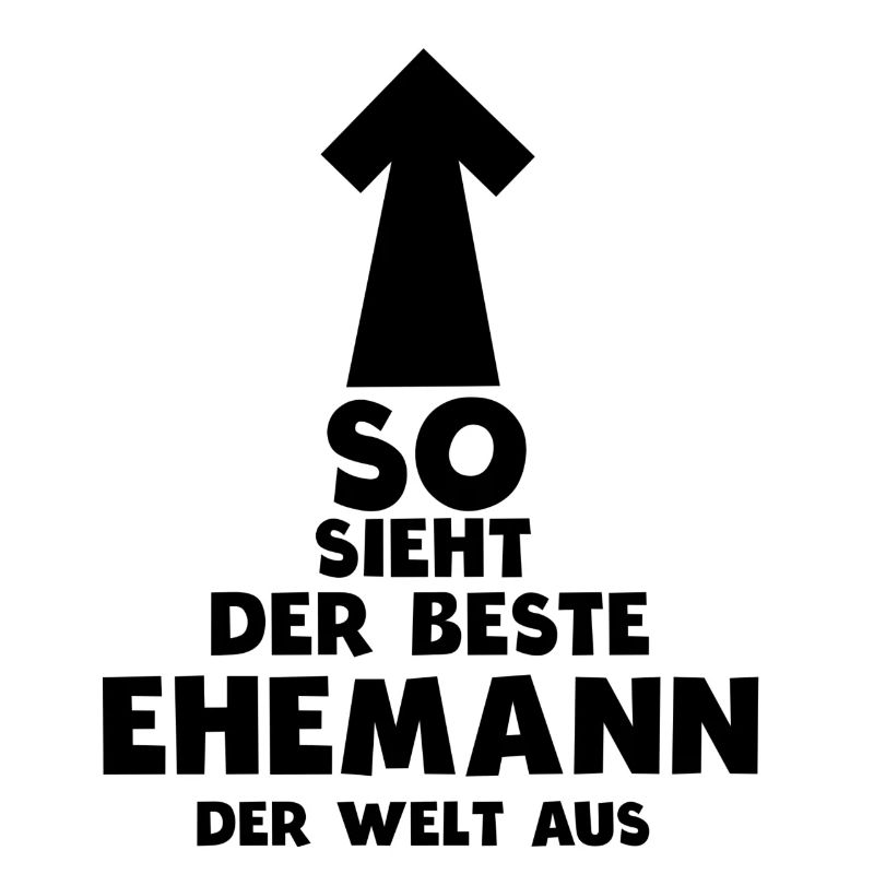 Bester Ehemann der Welt Geschenk Herren Geschenk