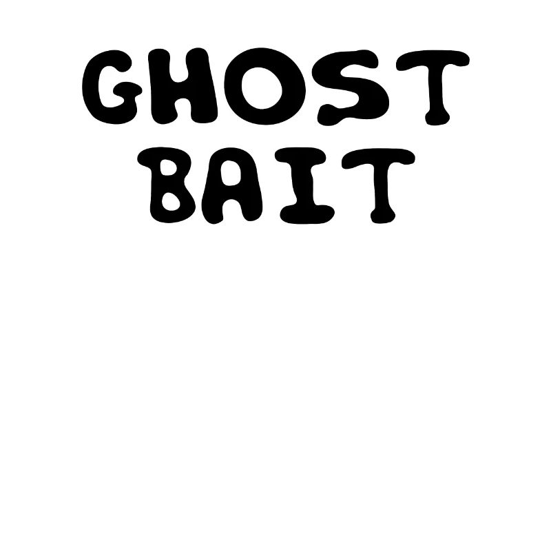 Ghost Ghost Hunter Ghost Hunt Ghost Gift