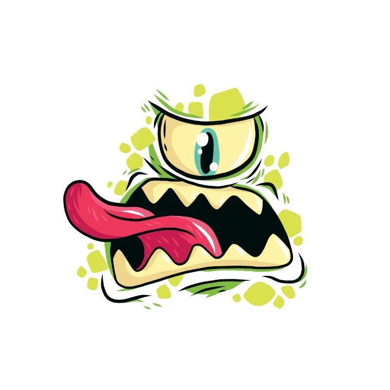 monstre