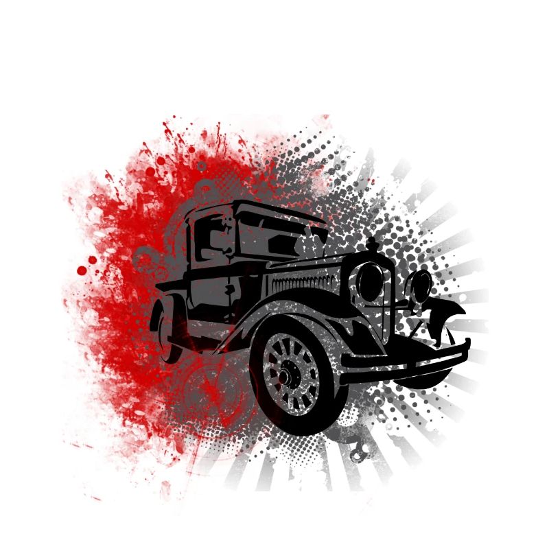 Oldtimer