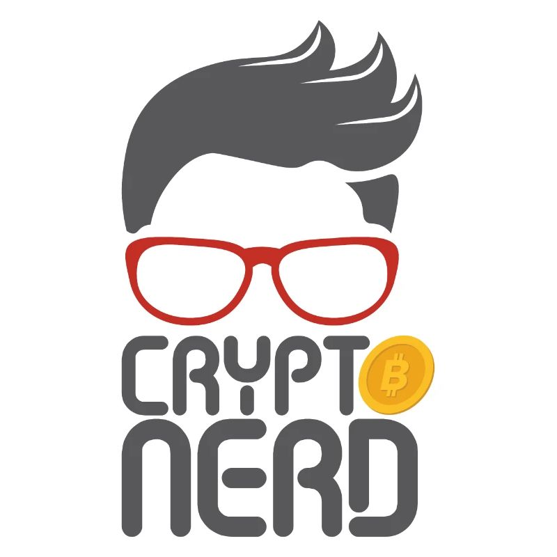 Crypto Nerd