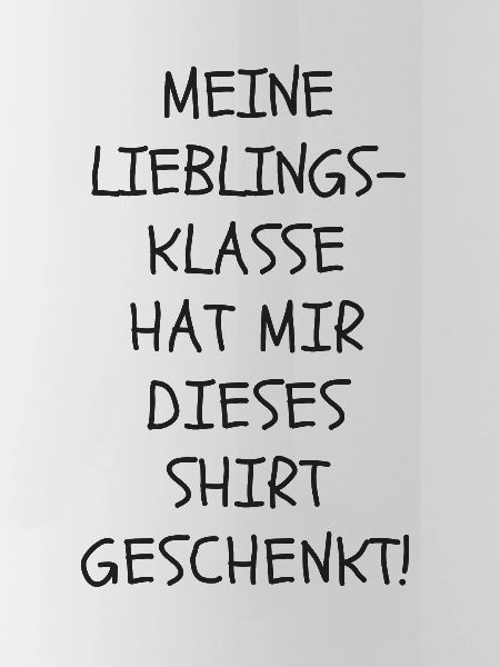 Abschiedsgeschenk Lehrer