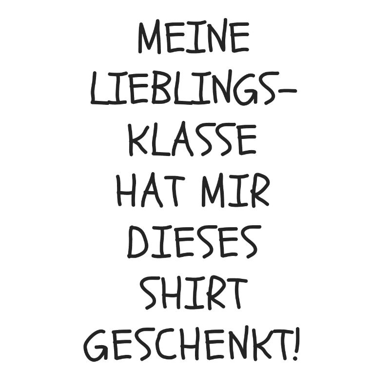 Abschiedsgeschenk Lehrer