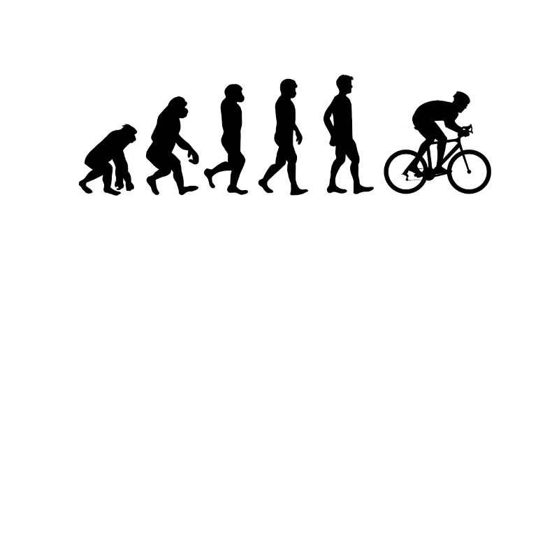 Vélo de cyclisme Evolution
