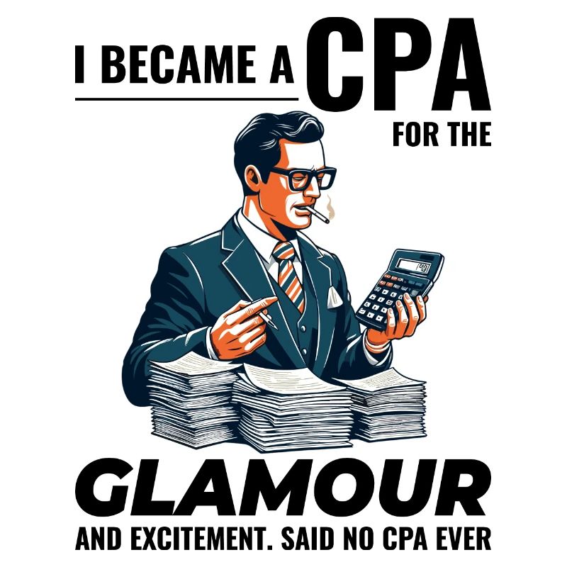 CPA Chronicles: Glamour ed Eccitazione Svelati