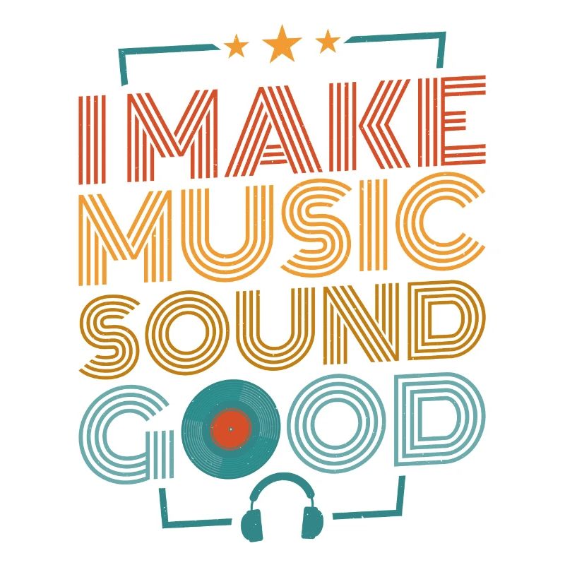 Techniciens audio techniques d’organisation