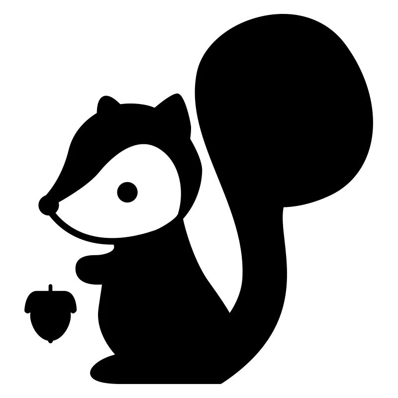 Eichhörnchen