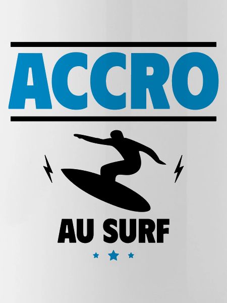 Surf, surfeur