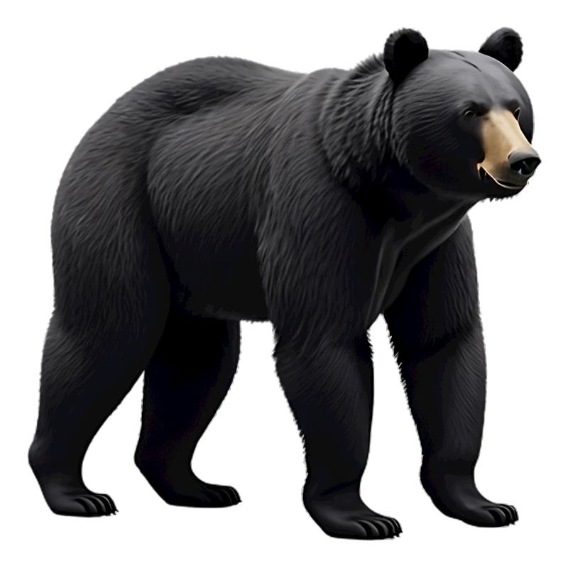 Baribal