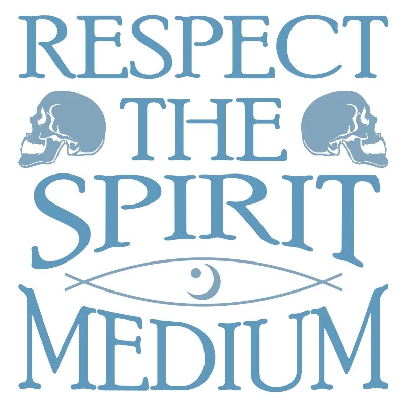 Professional Ghost Hunter Funny Respect Medium