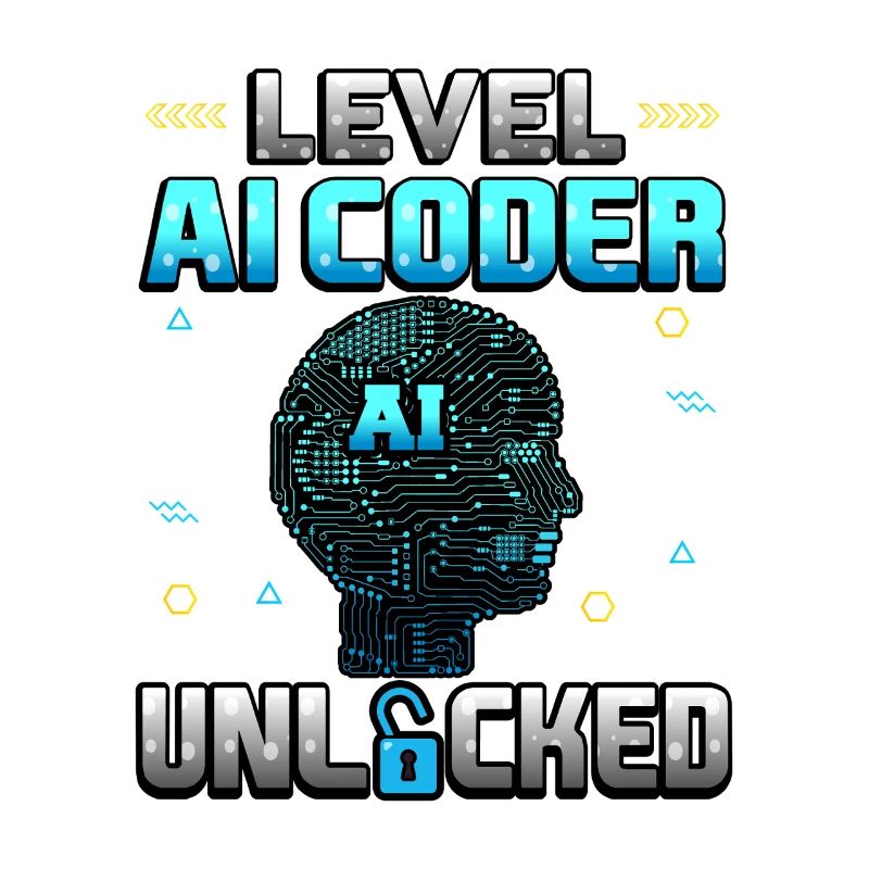 Level KI-Programmierer freigeschaltet