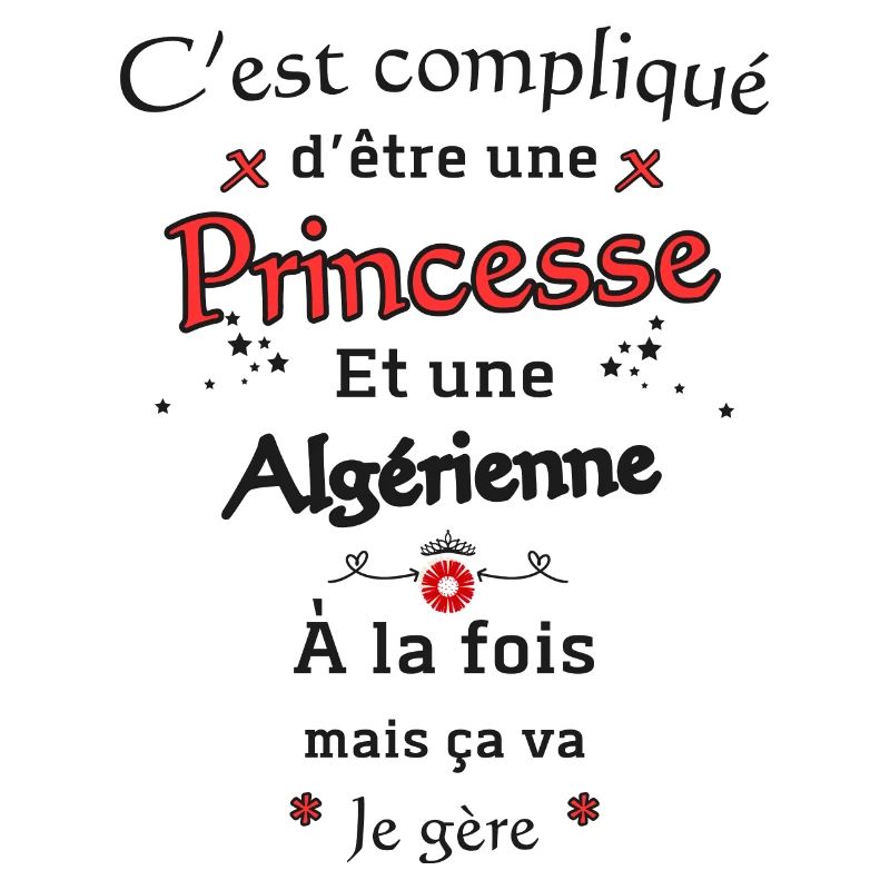 Princesse Algérienne
