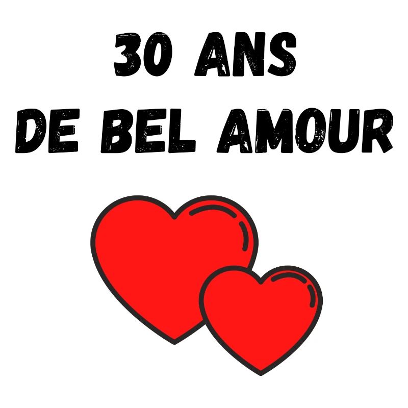 30 ans