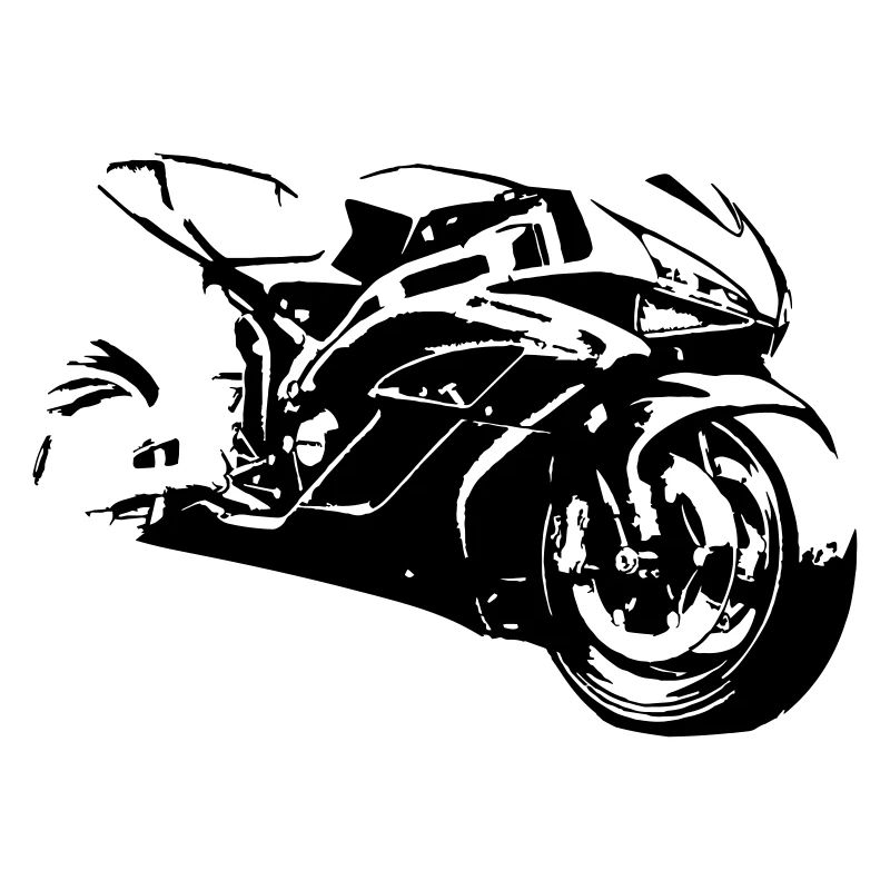 Moto course
