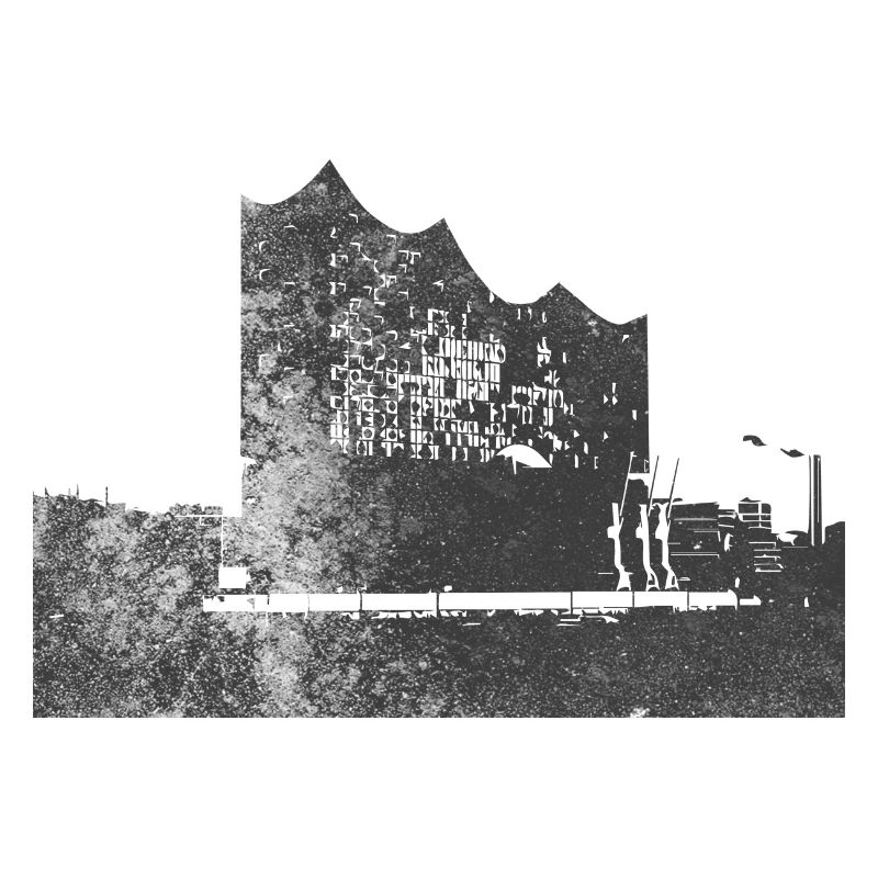 Elbe Philharmonic Hall