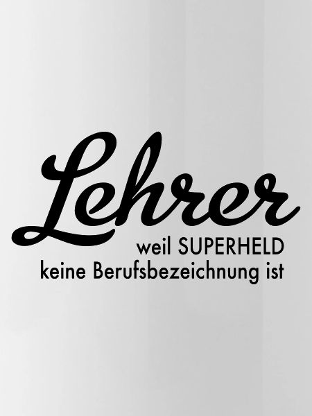 Lehrer