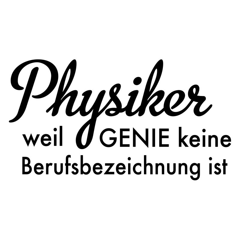 Physiker