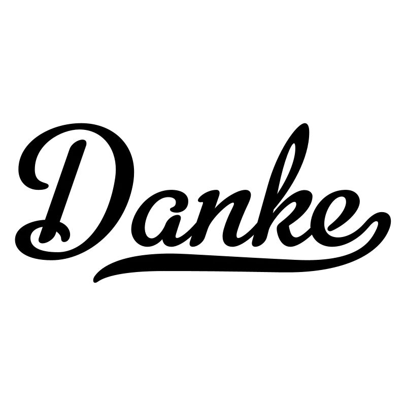 danke