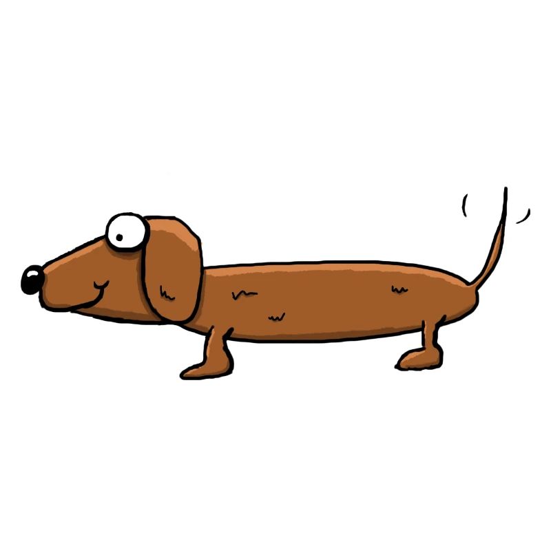 teckel