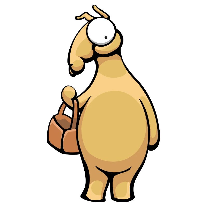 Osterlama