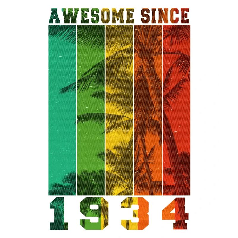 Awesome Since 1934