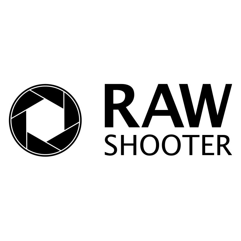 raw shooter - photography in RAW format