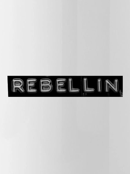 Ruban rebelle
