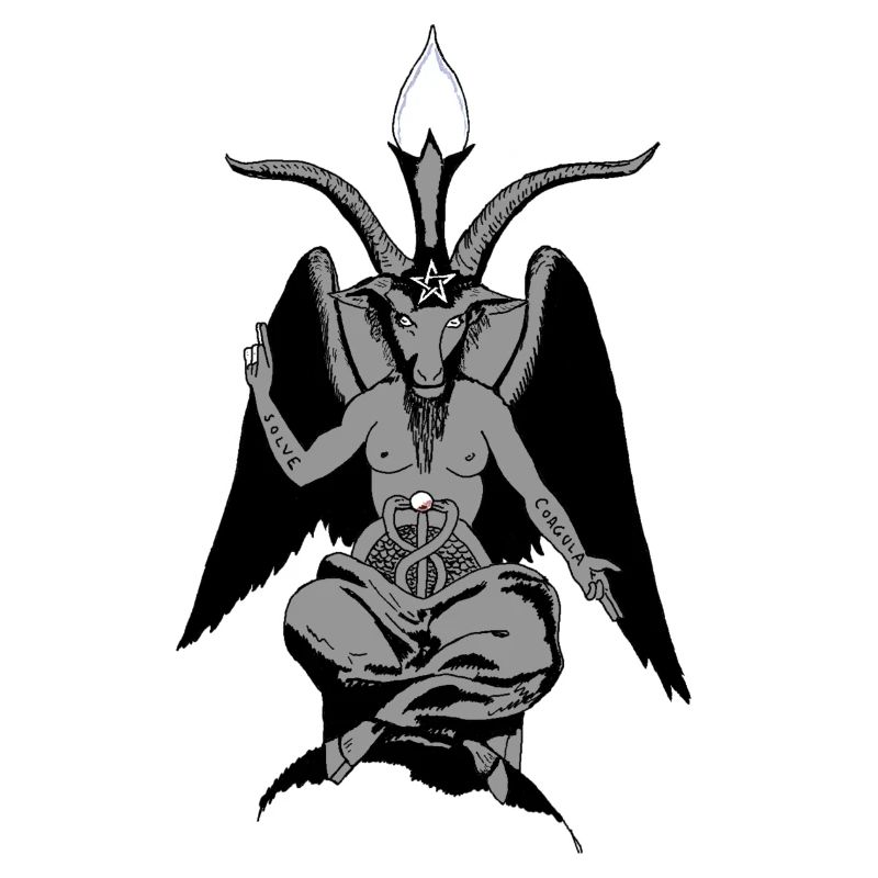 baphomet
