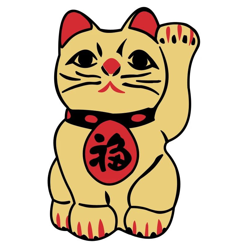 maneki neko