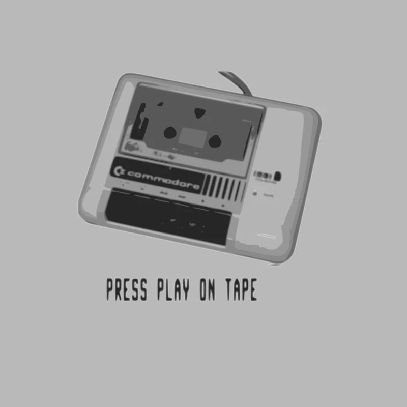 Datasette C64