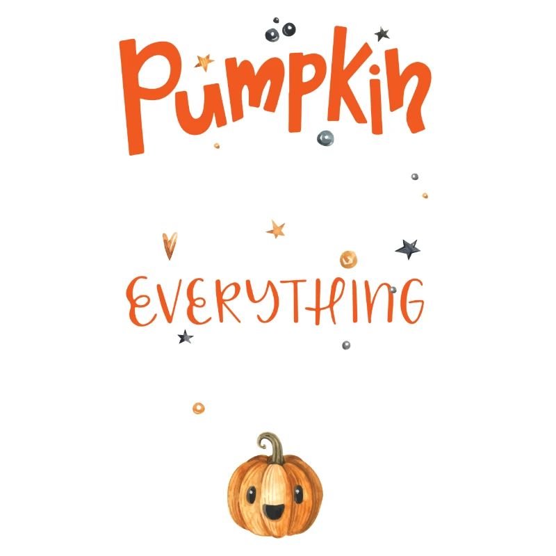 Pumpkin Spice And Everything Nice